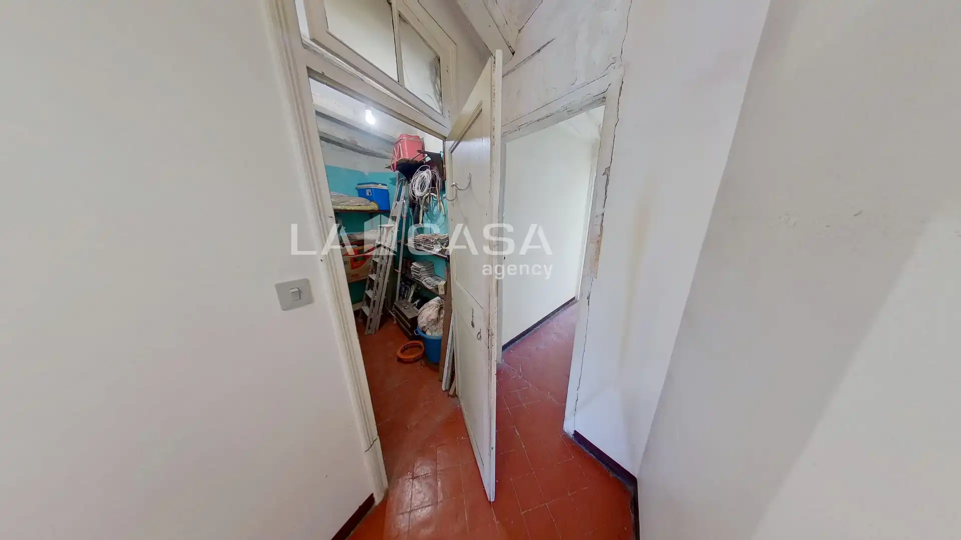 Attique à vendre à Carrer de l'Hospital, imagen 5