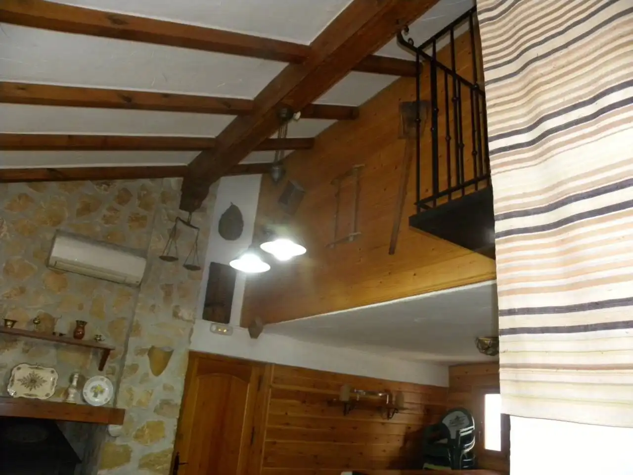 Finca rústica en venda en Moratalla amb Aire condicionat, Calefacció i Jardí privat