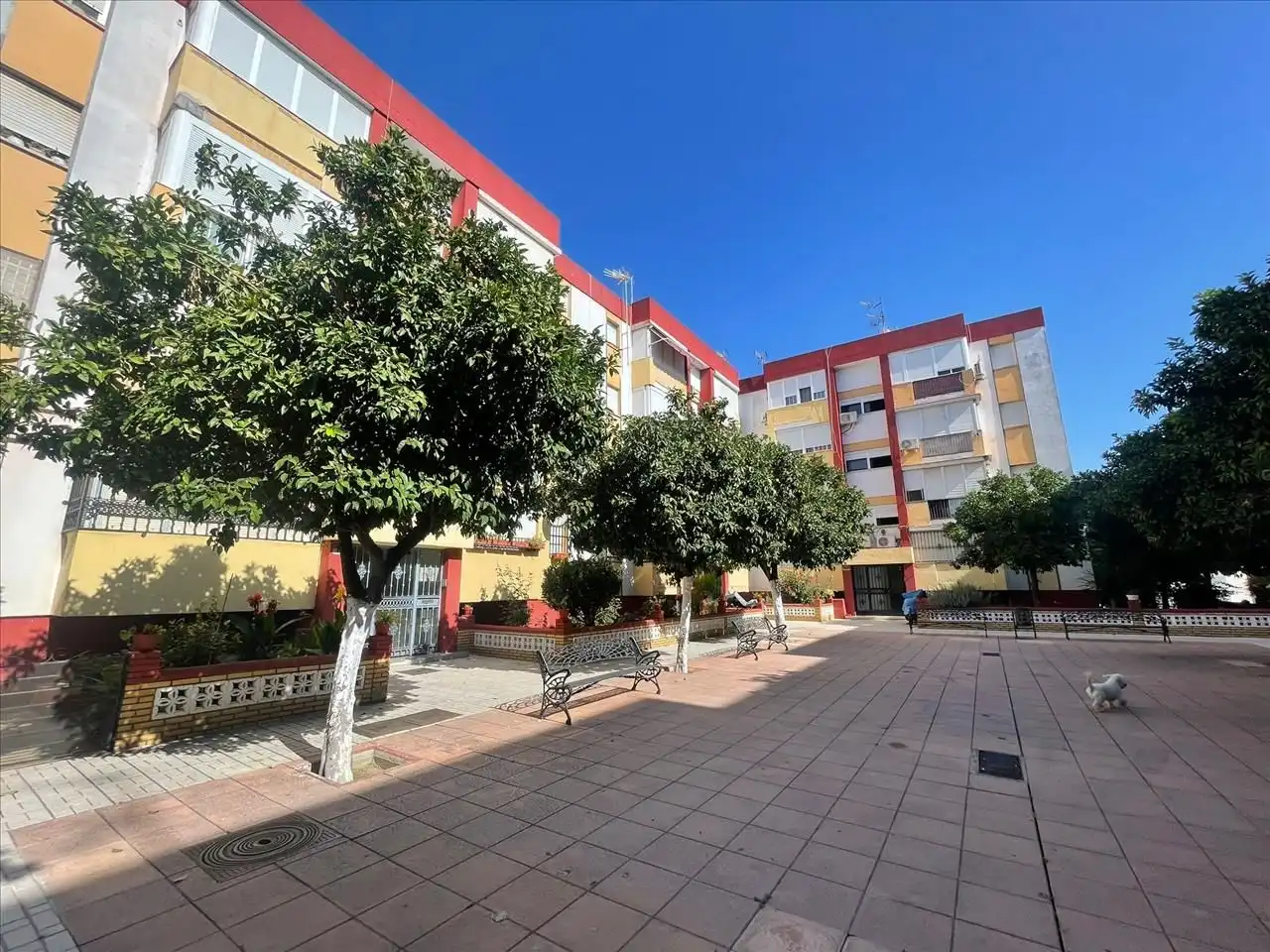 Apartamento en venta en La Orden
