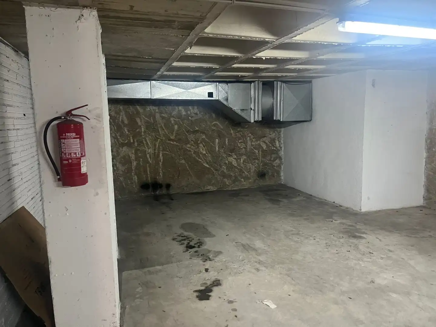Double avec ascenseur à louer à Carrer Doctor Mascaró 20, imagen 2