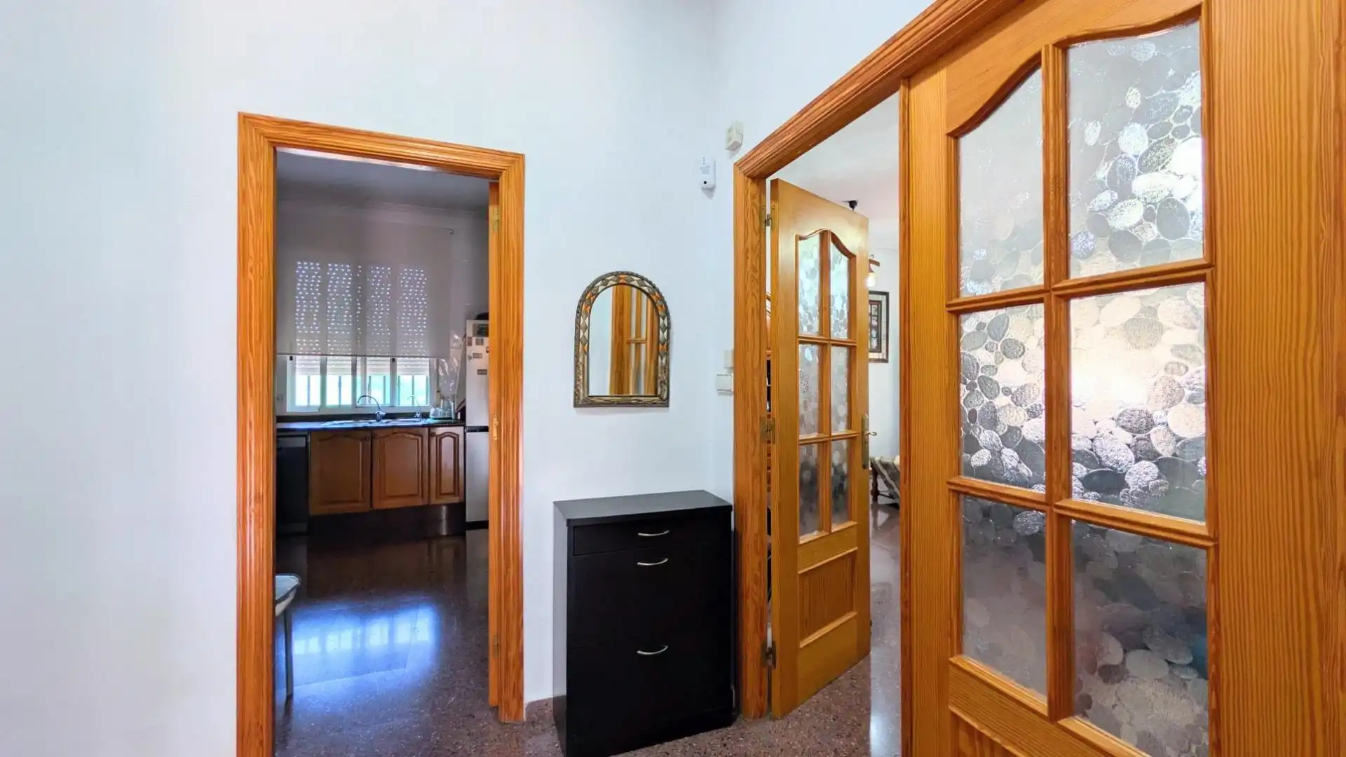 Casa o xalet en venda en Elche / Elx amb Aire condicionat, Calefacció i Jardí privat