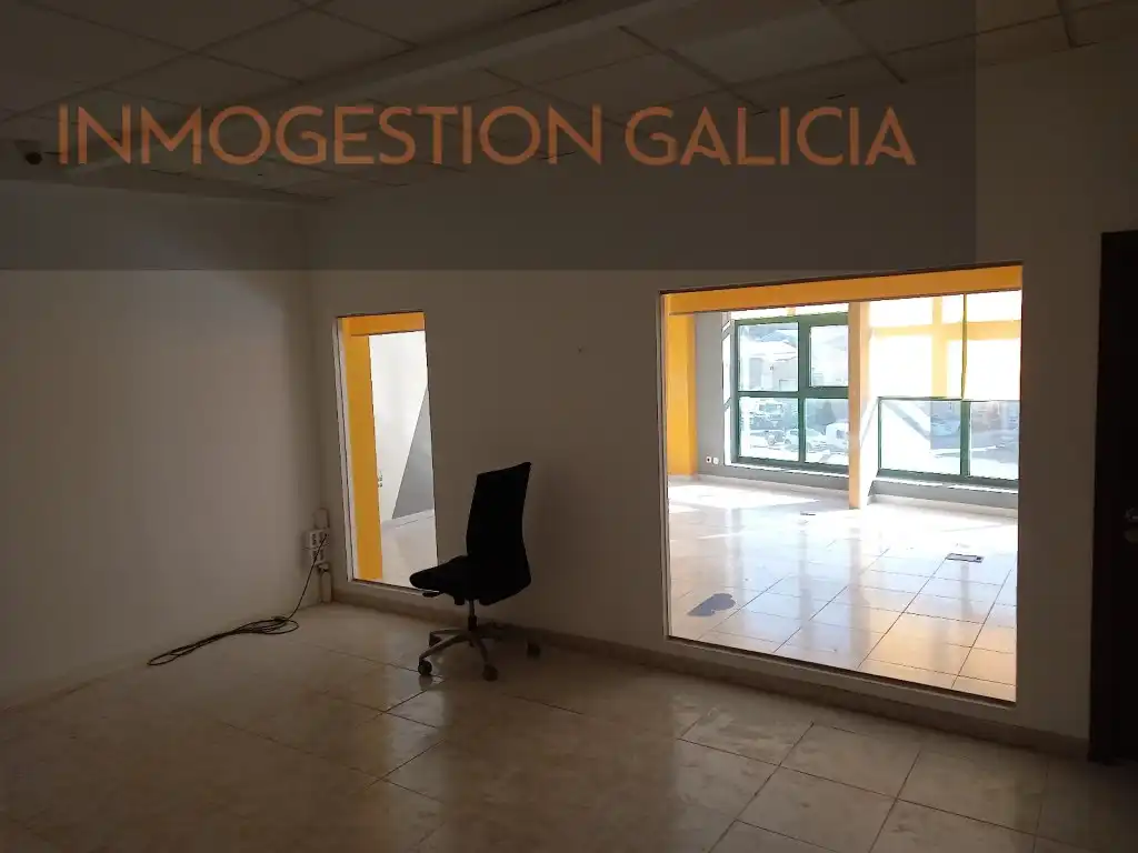 Büro zur Miete in Poligono Pocomaco Av 4, imagen 56
