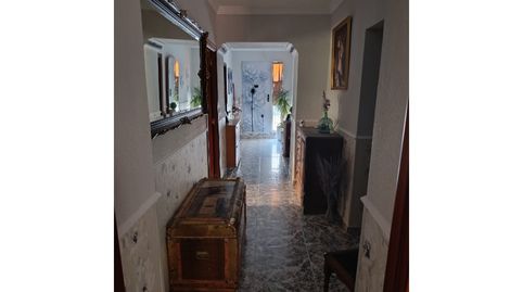 Foto 2 de Casa adosada en venta en Las Mercedes - El Carmen, Puertollano