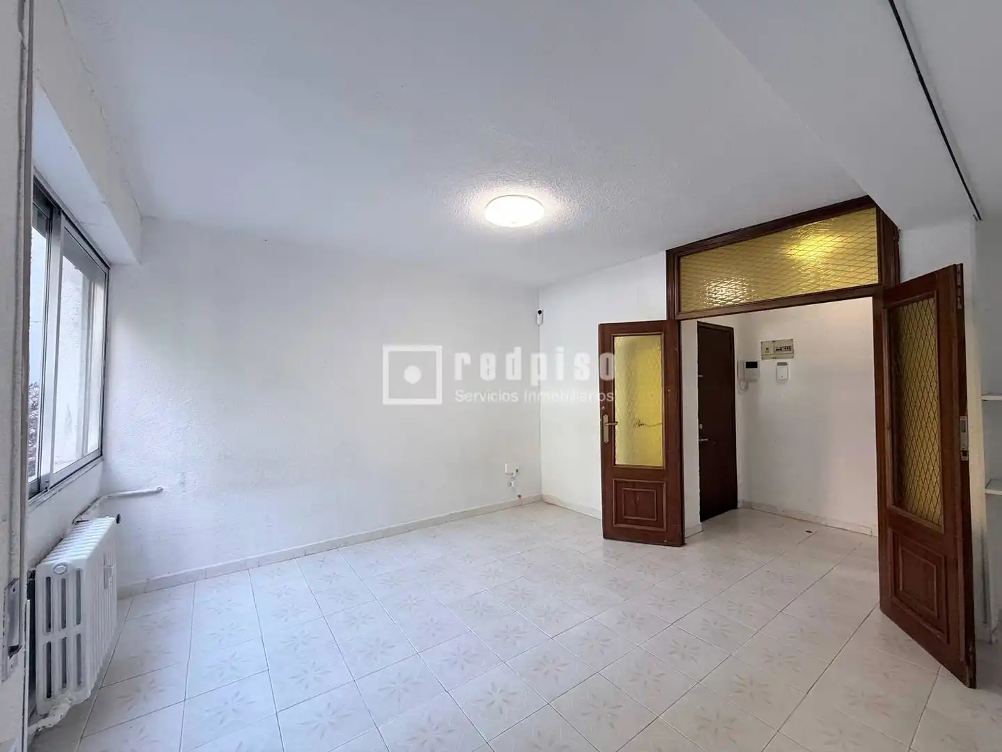 Piso en venta en Madrid con Calefacción y Terraza