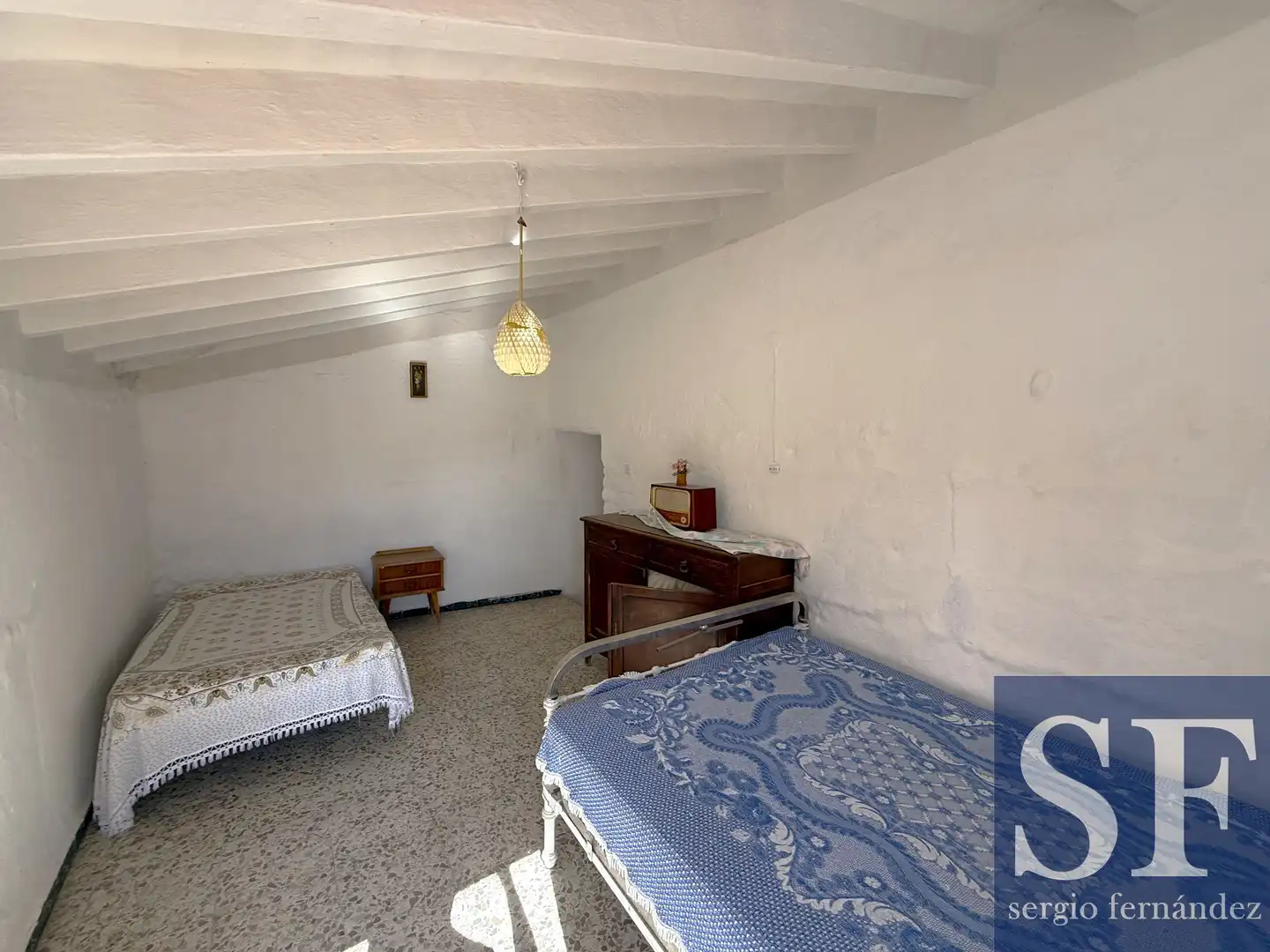 Maison mitoyenne à vendre à Sedella, imagen 13