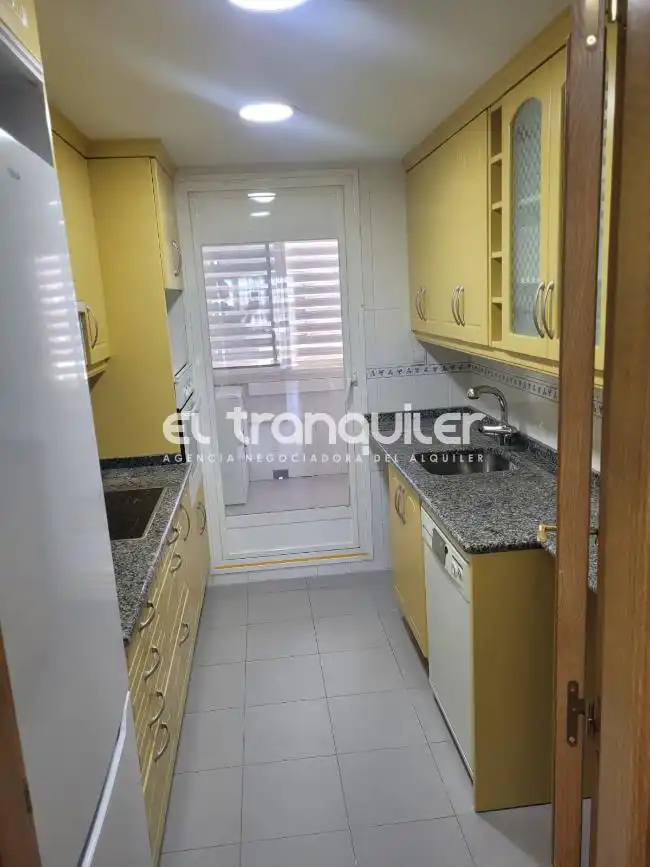 Piso con piscina en alquiler en Calle Abad Juan Catalán, imagen 20