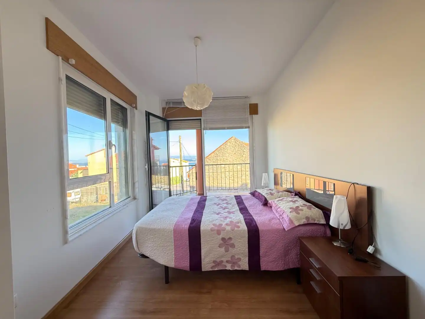 Bedroom of Study for sale in Ribeira  with Heating, Terrace and Storage room