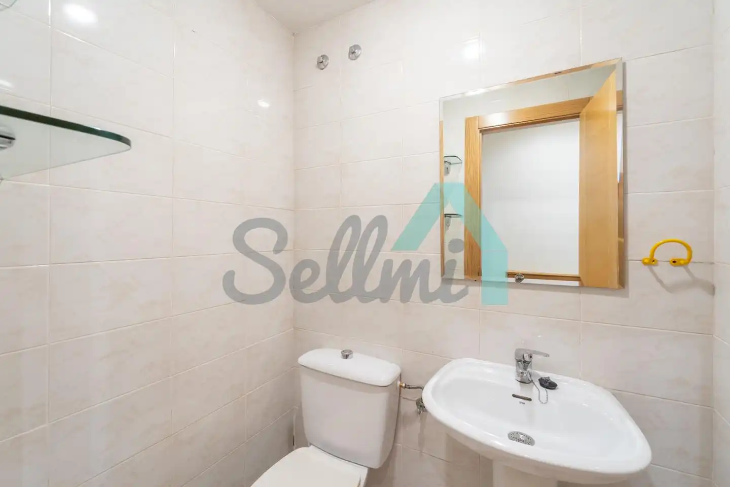 Wohnung zur Miete in De Ramón González Fernández, El Natahoyo
