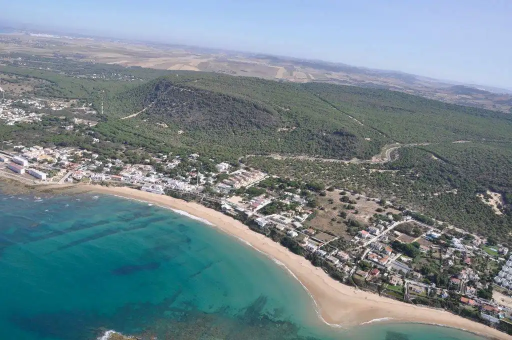 Terreny rústic en venda a Barbate ciudad