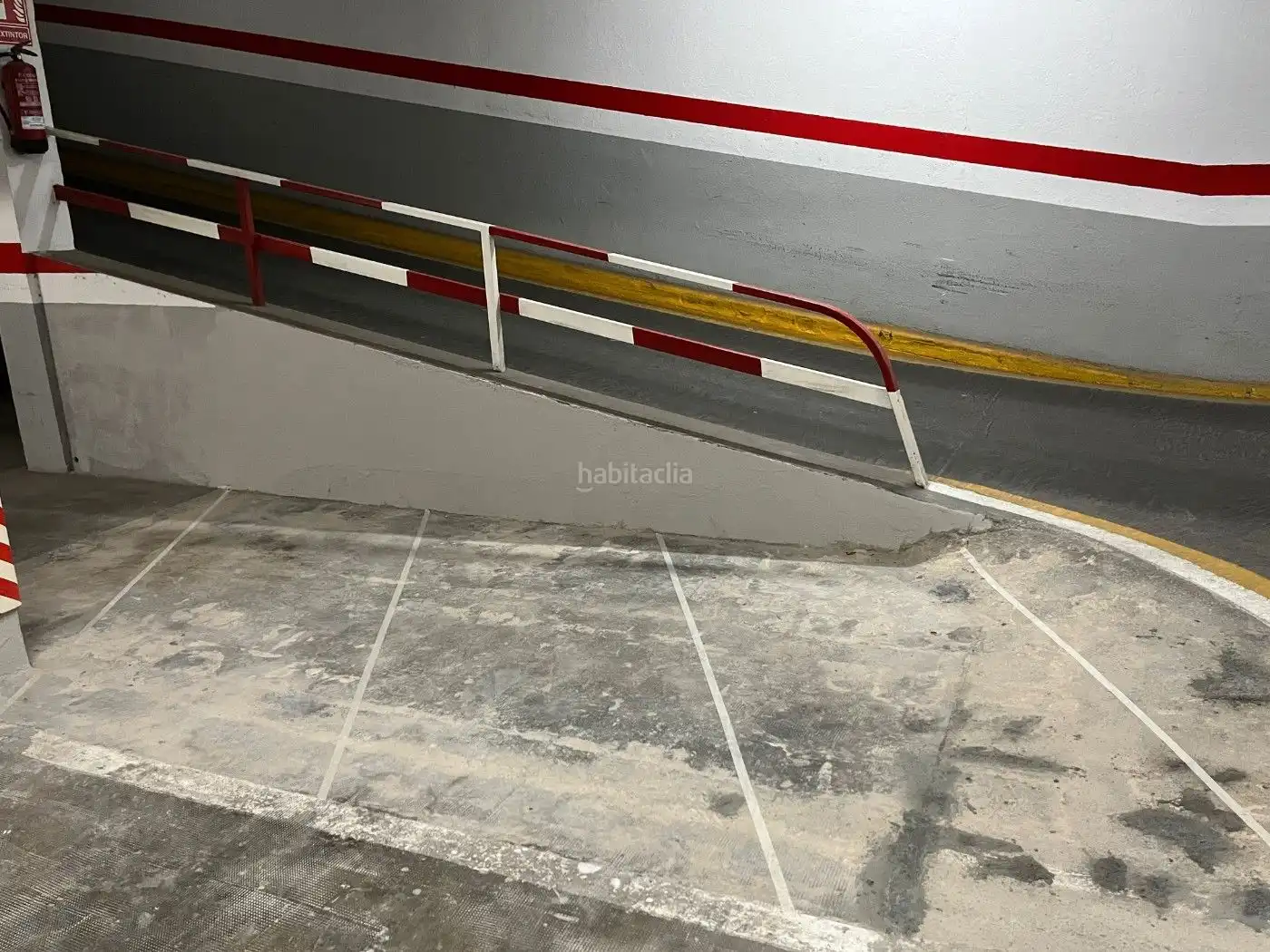 Individual en venda a Carrer del Cardenal Reig 22, imagen 3