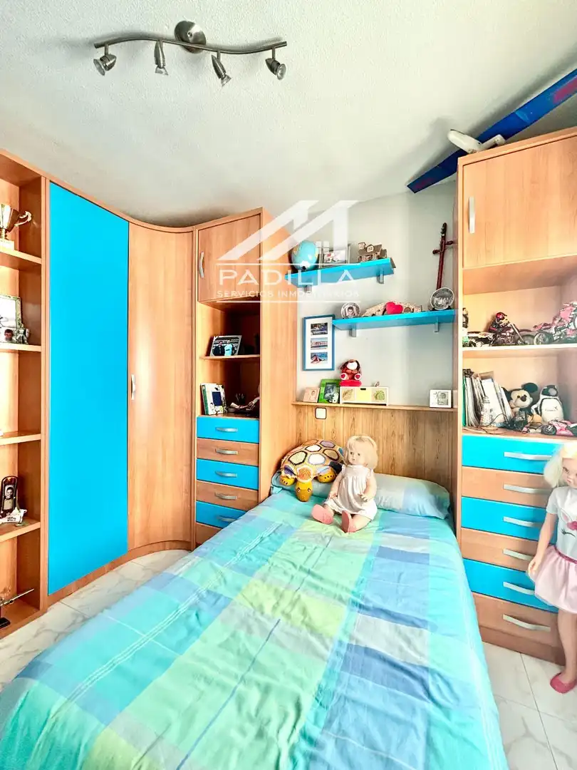 Maison jumelée avec piscine à vendre à MAGALLANES, imagen 30