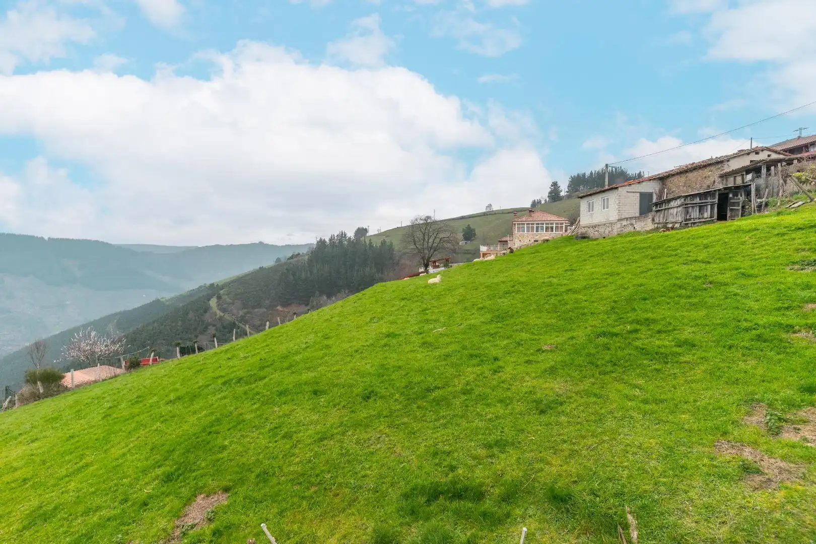 Haus zum Verkauf in Lugar SAN PEDRU CULIEMA 12, imagen 33