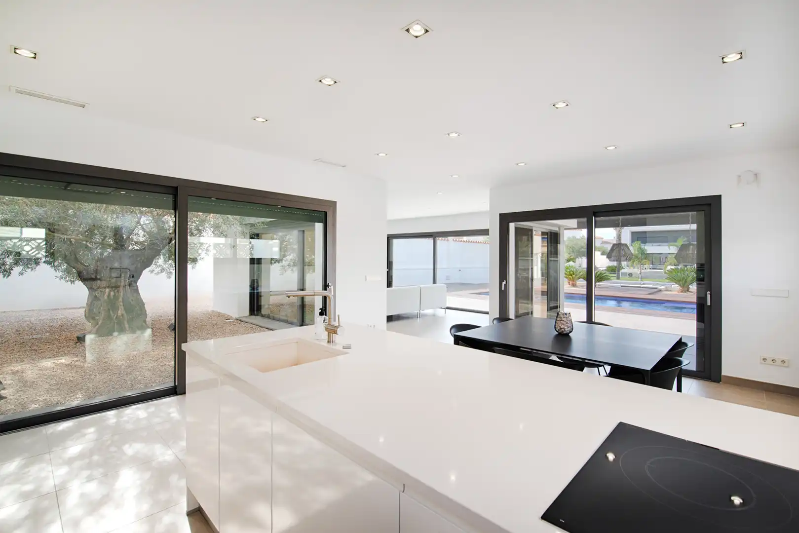 Casa con piscina en venta en Tordera - Fluvià - Llobregat, imagen 20
