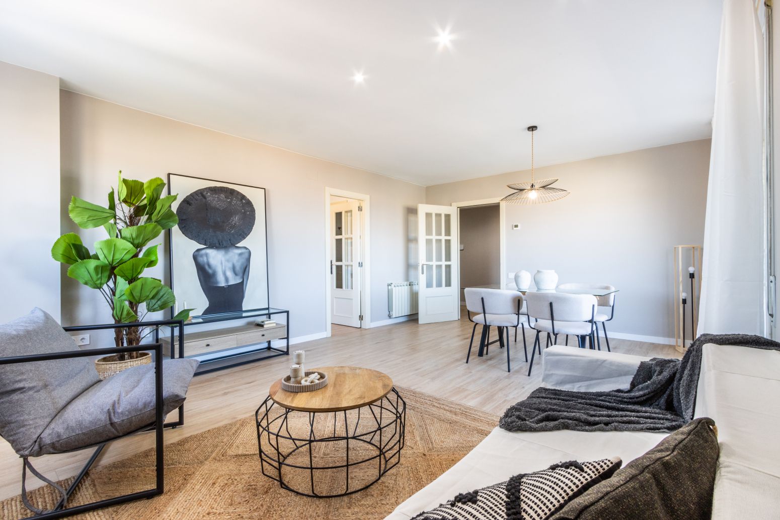 Pis en venda a Terrassa - CL IGUALTAT,DE LA, 3, Cementiri Vell, Centre