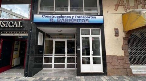 Foto 4 de Oficina en venta en Calle Redondela, 8, Ponteareas, Pontevedra