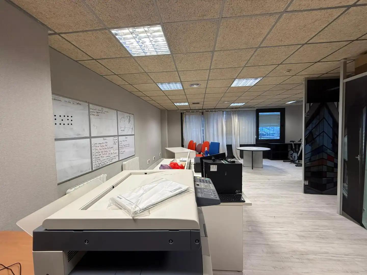 Büro mit Aufzug zum Verkauf in Ugartebeitia, imagen 4
