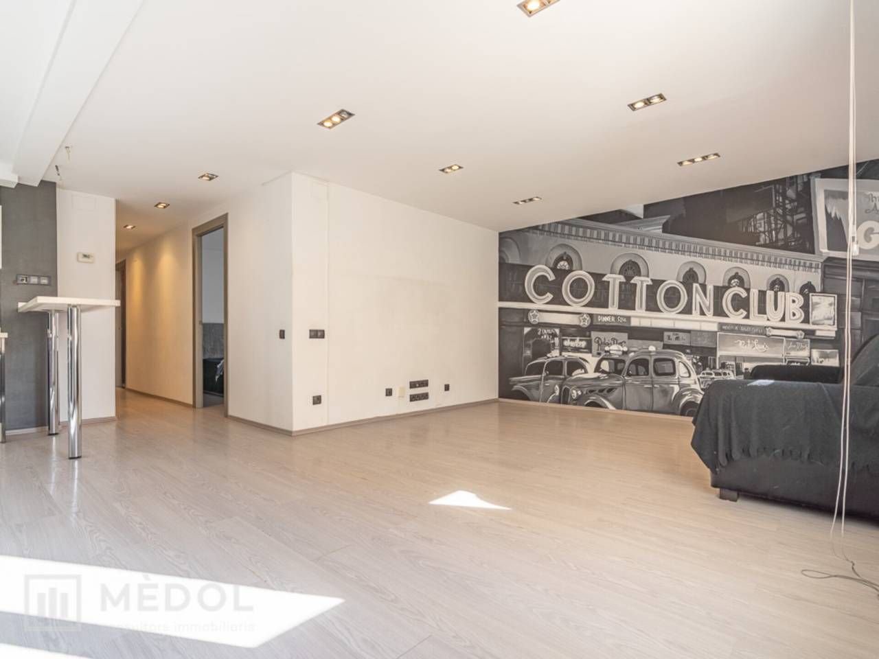 Wohnung zum verkauf in Calle Apodaca, 5, Barris Marítims