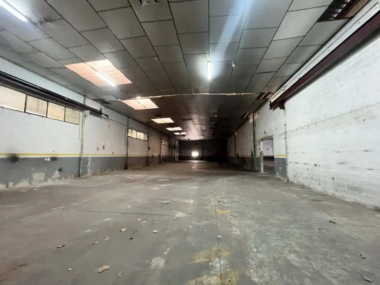Industrial buildings for rent in Polinyà  with Heating and Alarm