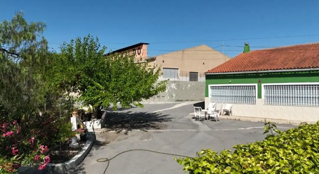 Maison avec jardin à vendre à Monóvar  / Monòver, imagen 6