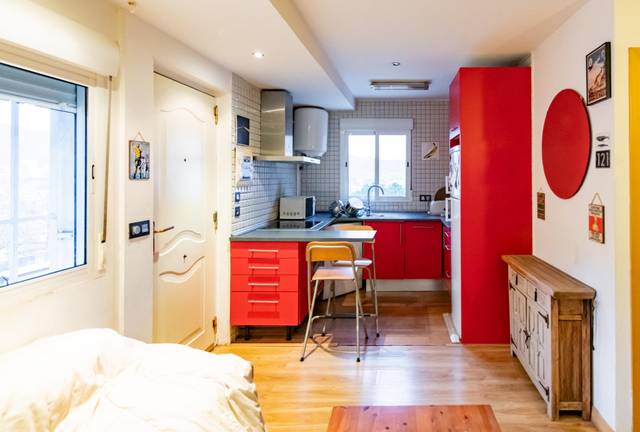 Piso en Venta en Plaza FONT DE LA MULASSA en La Font d'en Fargues