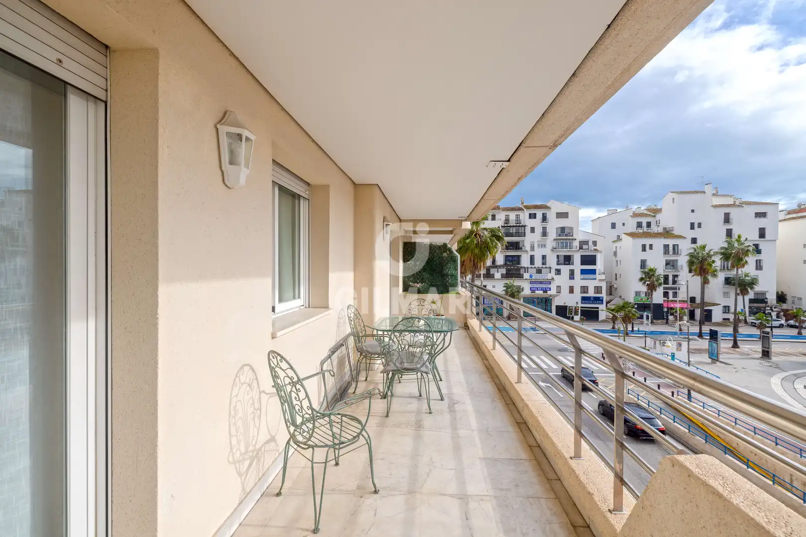 Apartament amb terrassa en venda a Nueva Andalucía, imagen 27