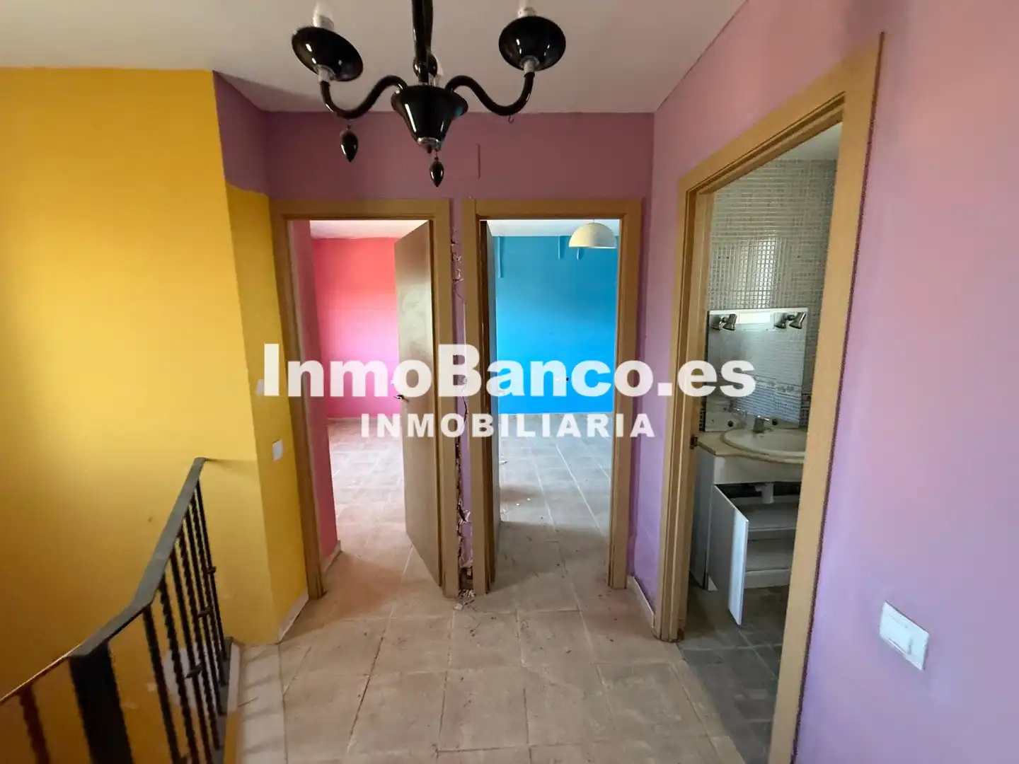 Casa amb jardí en venda a Calle Formentera 16, imagen 11