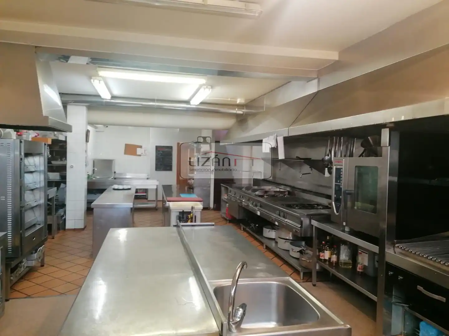 Business premises to rent in Granda - Calle crta granda, imagen 14