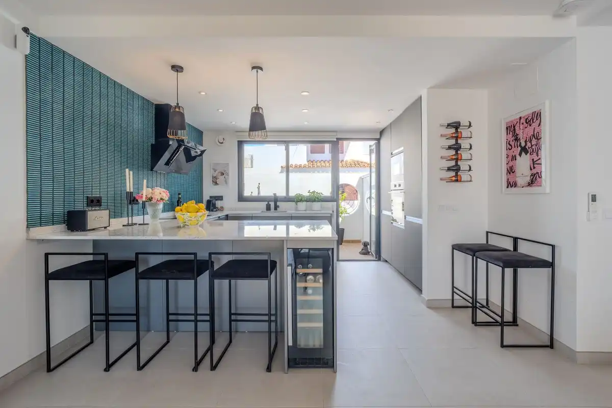 Maison mitoyenne à vendre à Benamara - Atalaya, imagen 4