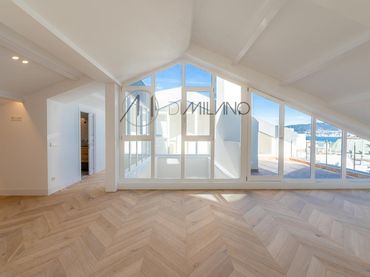 Penthouse with lift for sale in Príncipe