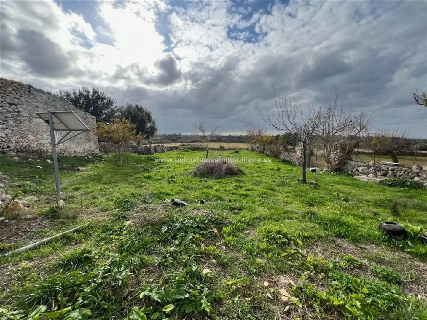Casa rústica en venta en Llubí, imagen 58