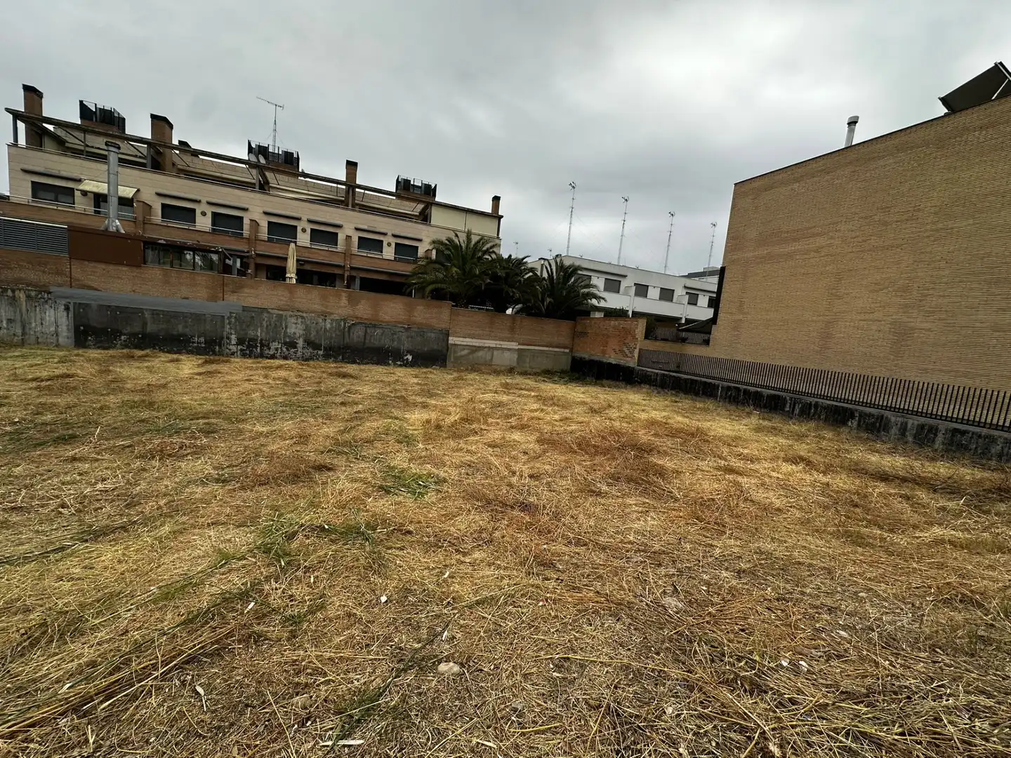 Residencial en venta en Lleida