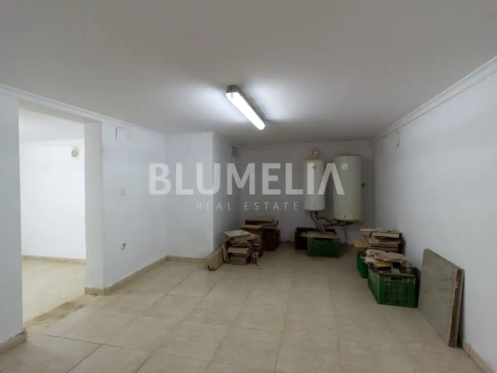 Houses for sale in Dénia  with Air Conditioner, Private garden and Terrace