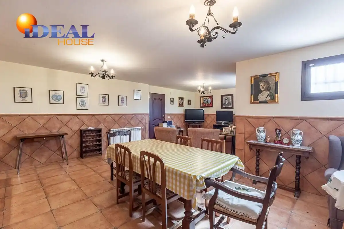 Casa con giardino in vendita a Calle MARIANA PINEDA, imagen 46