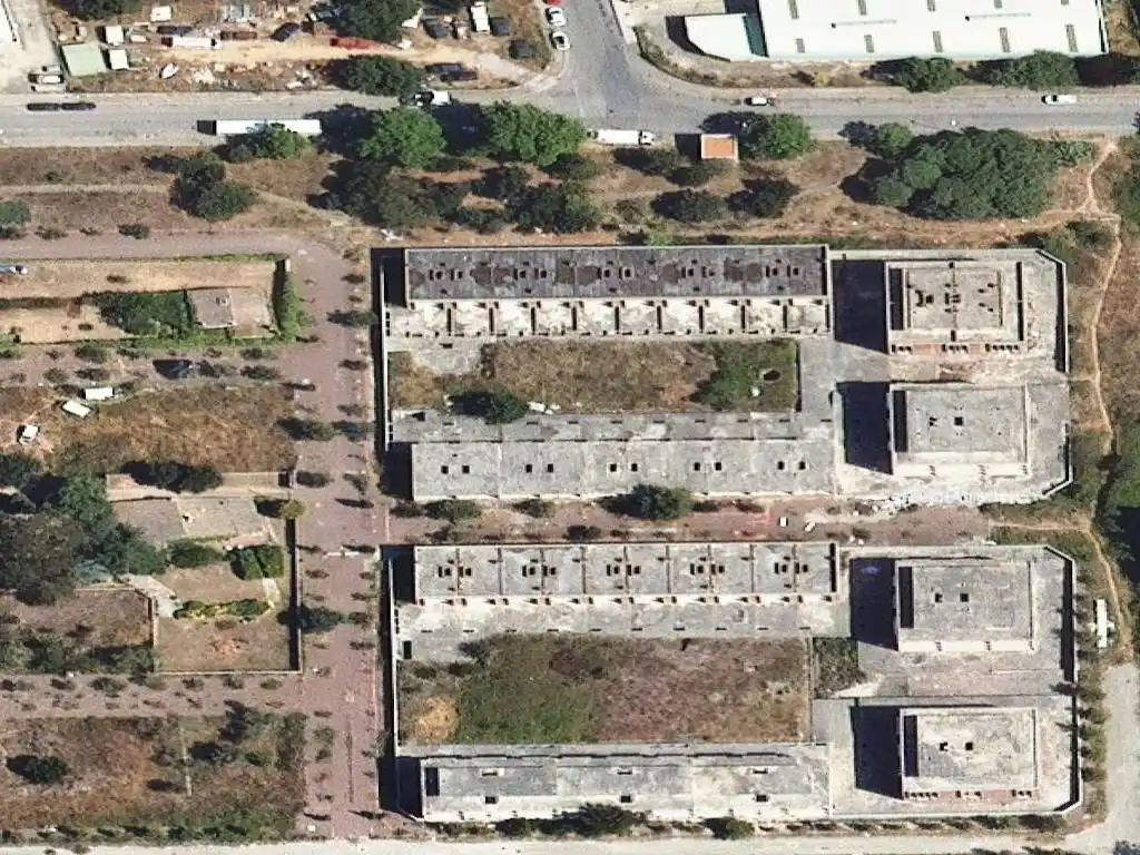 Terreny residencial en venda a CAN SALGUES II , POLIGONO A , MANZANA VI, PARCELA