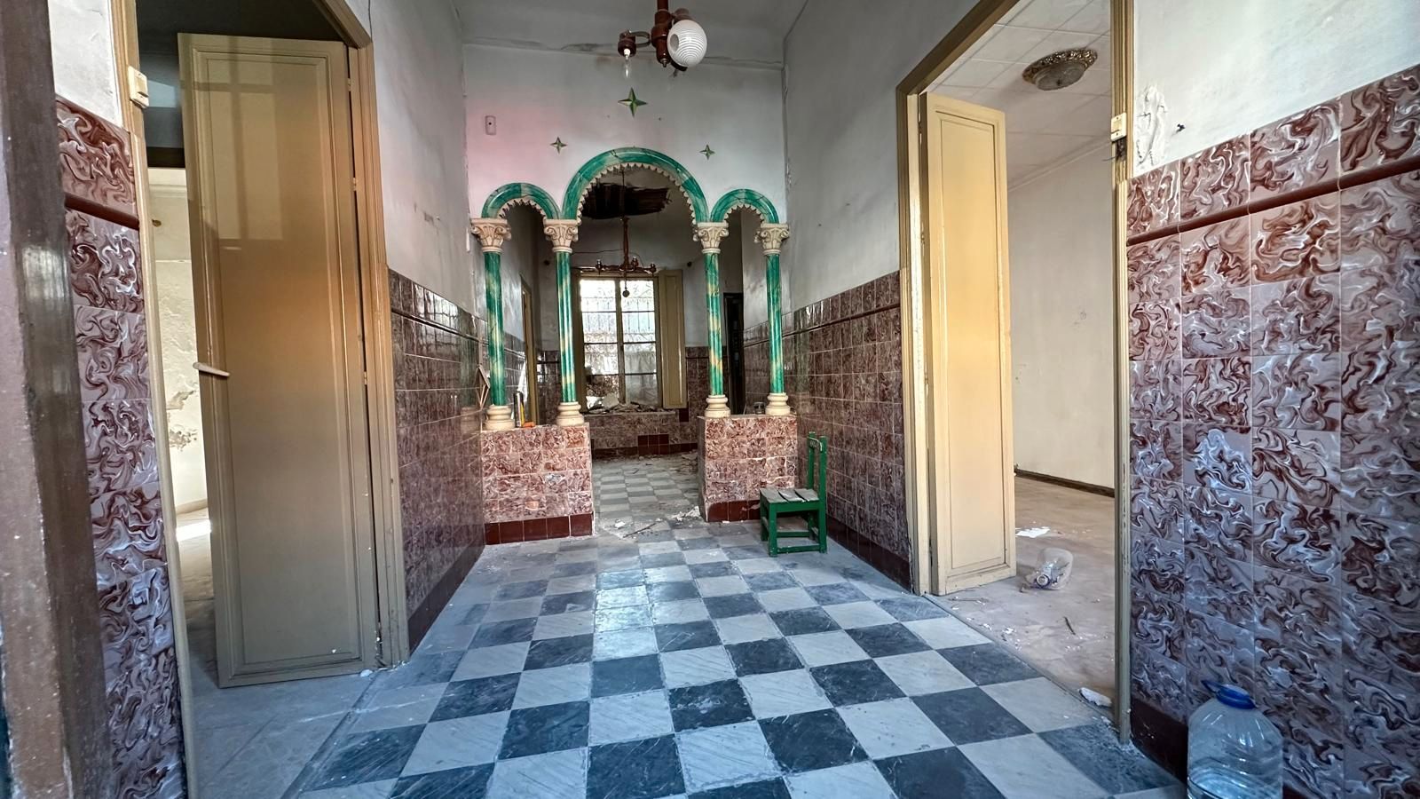 Casa o xalet en venda en Cartagena amb Terrassa