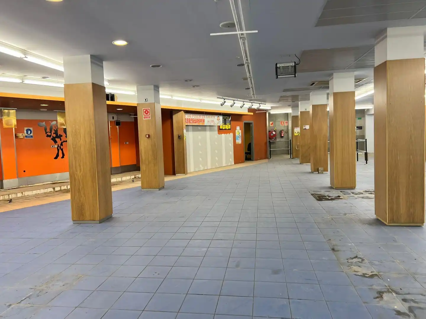 Business premises to rent in Alcover, imagen 10