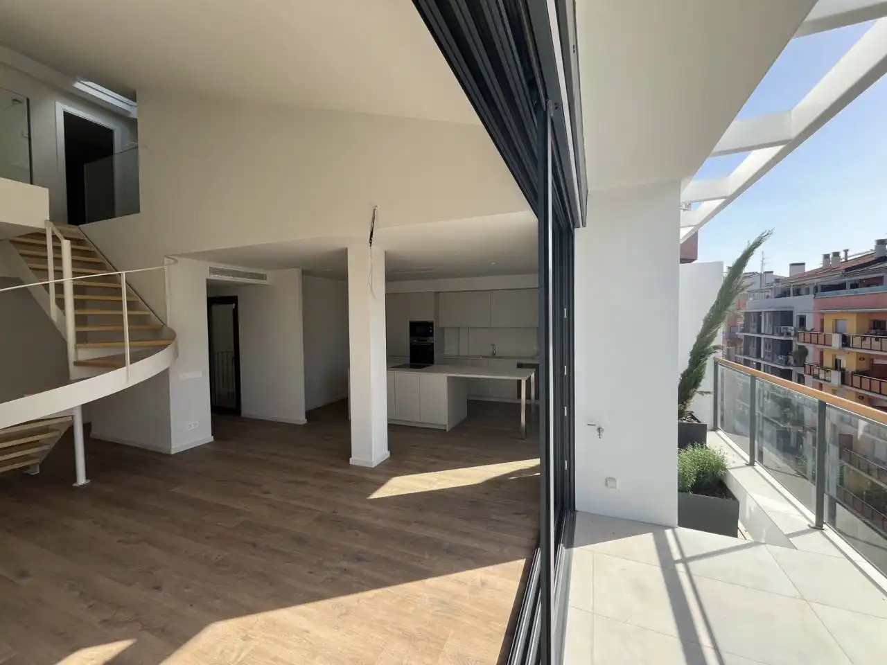 Wohnung mit Terrasse zum Verkauf in Eixample Nord, imagen 8