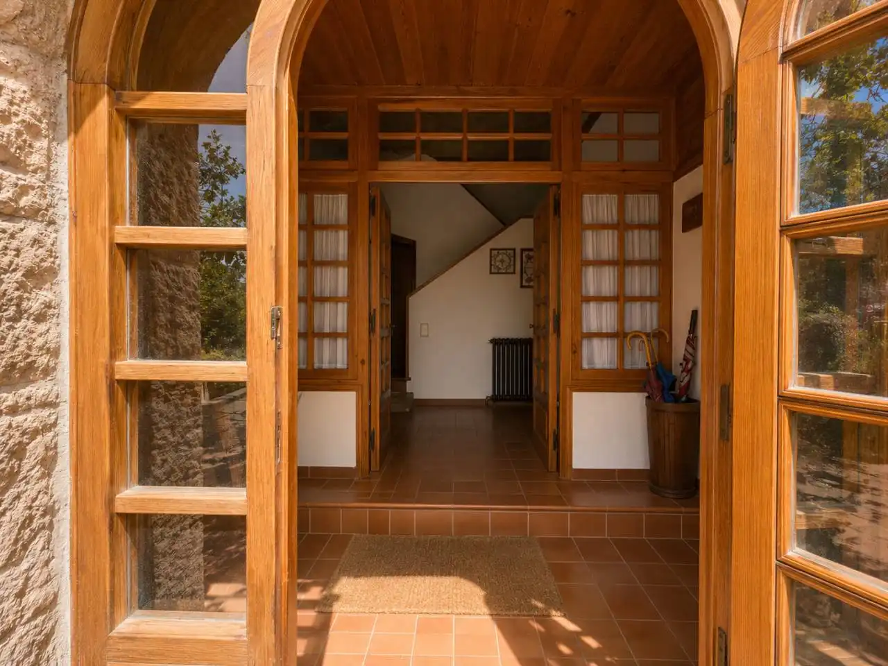 Casa rustica in vendita a Calle CASTELLASA, imagen 30