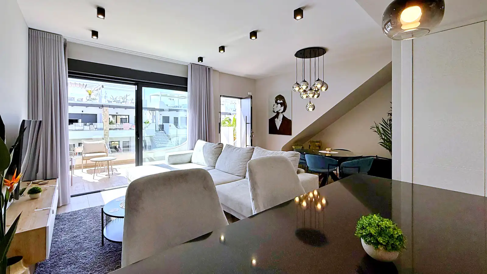 Attique à vendre à Orihuela Costa, imagen 8