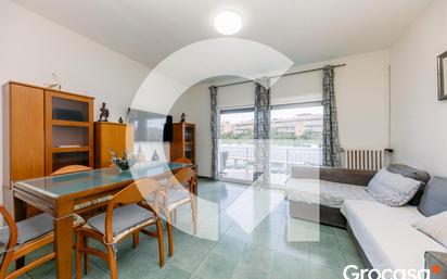 Living room of Flat for sale in Viladecans  with Heating, Storage room and Oven