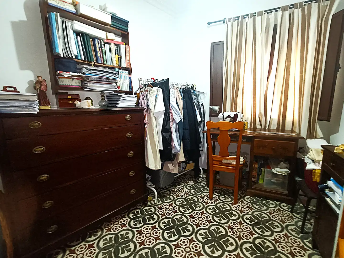 Maison mitoyenne avec terrasse à vendre à Olivares, imagen 16