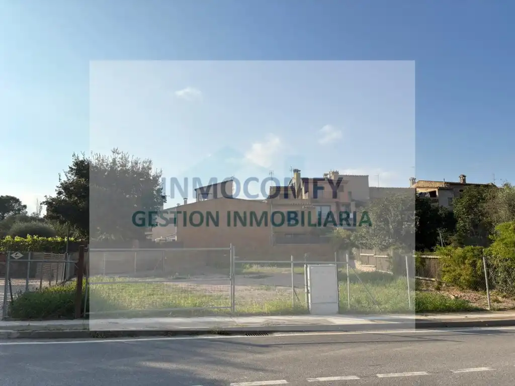 Residencial en venta en Parlavà