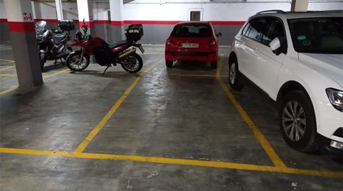 Foto 5 von Garage zum Verkauf in Carrer Rosari, 94, Centre, Vilassar de Mar