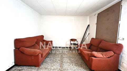 Foto 3 de Pis en venda a Trinitat Vella, Barcelona