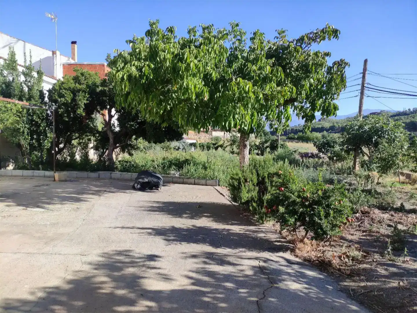 Pis en venda en Valle del Zalabí