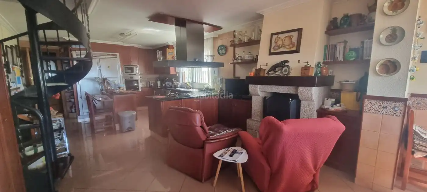 Wohnung mit Garten zum Verkauf in Carrer Pallars 6, imagen 2