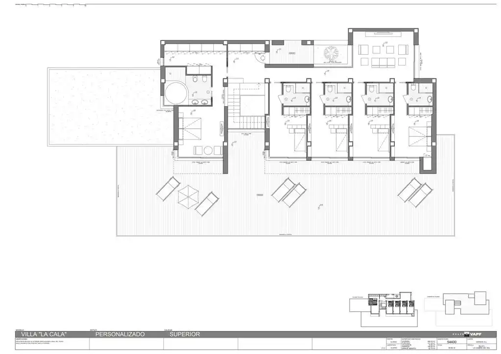 Chalet en venta en Cap Martí - El Tossalet - Pinomar, imagen 5