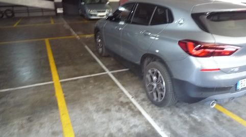 Foto 3 von Garage zum Verkauf in Passeig de Fabra I Puig, 240, Porta, Barcelona Capital