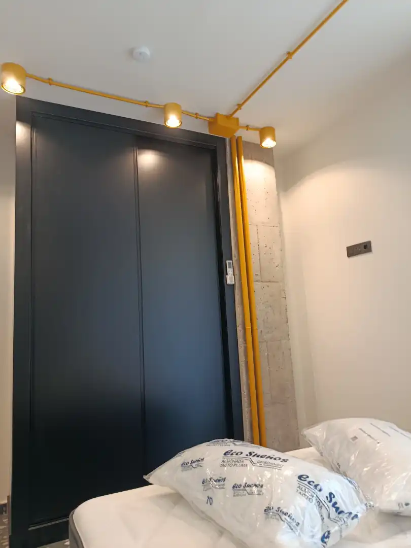 Apartamento en venta en Salamanca con Aire acondicionado, Calefacción y Amueblado