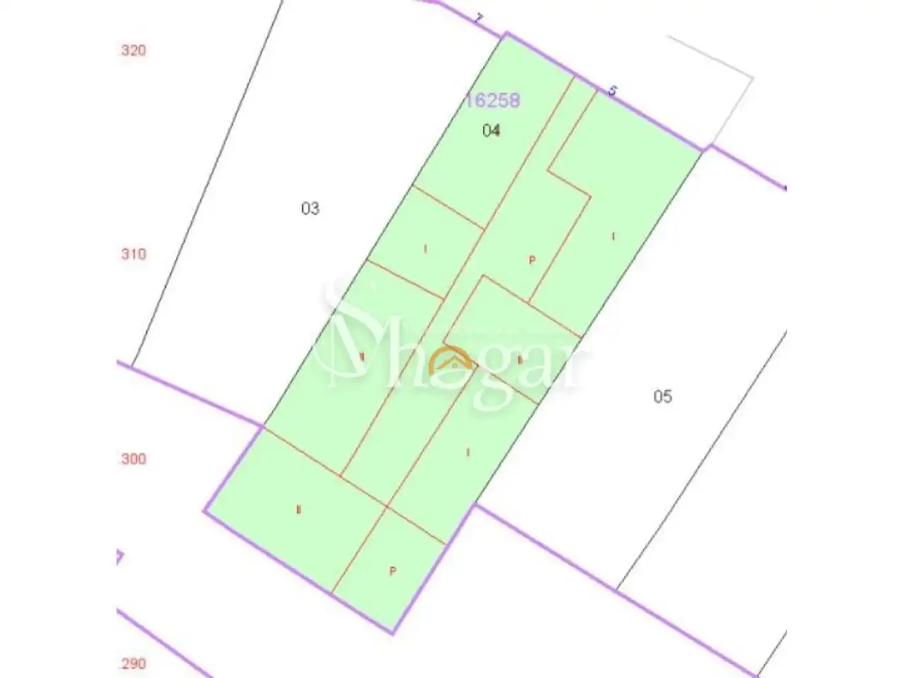 Terrain rustique à vendre à Los Cigarrales - La Bastida, imagen 9